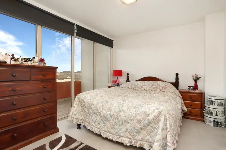 Sixth view of Homely apartment listing, 402/77 Village Way, Maribyrnong VIC 3032