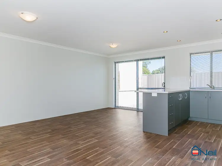 Fourth view of Homely villa listing, Unit 13 / 23 George Street, Gosnells WA 6110
