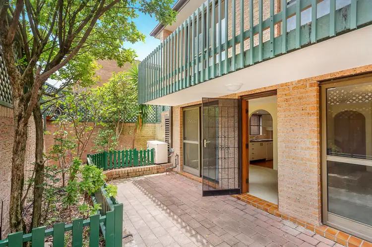 4/10A Gillies Street, Wollstonecraft NSW 2065