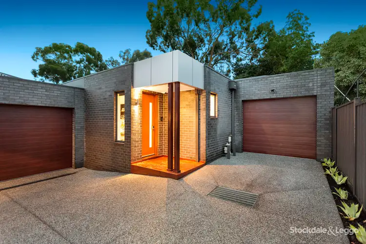 3/54 Winifred Street, Oak Park VIC 3046