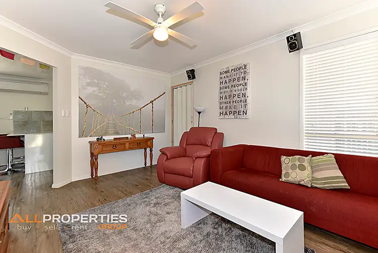 Second view of Homely house listing, 28 Diddams Street, Loganholme QLD 4129