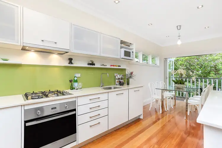 Sixth view of Homely house listing, 50 Prospect Road, Summer Hill NSW 2130