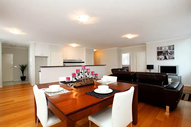 Fourth view of Homely apartment listing, 205 Gatehouse Place, Maribyrnong VIC 3032