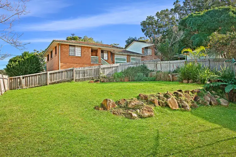 Third view of Homely house listing, 11 Surf Street, Port Macquarie NSW 2444