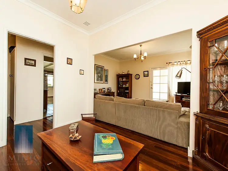 Fourth view of Homely house listing, 5 Eureka Road, Wilson WA 6107
