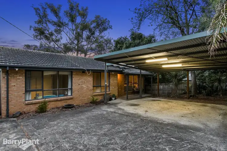 42 Taylor Road, Mooroolbark VIC 3138