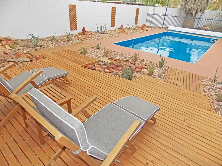 Third view of Homely house listing, 1/18 Giles Street, East Side NT 870