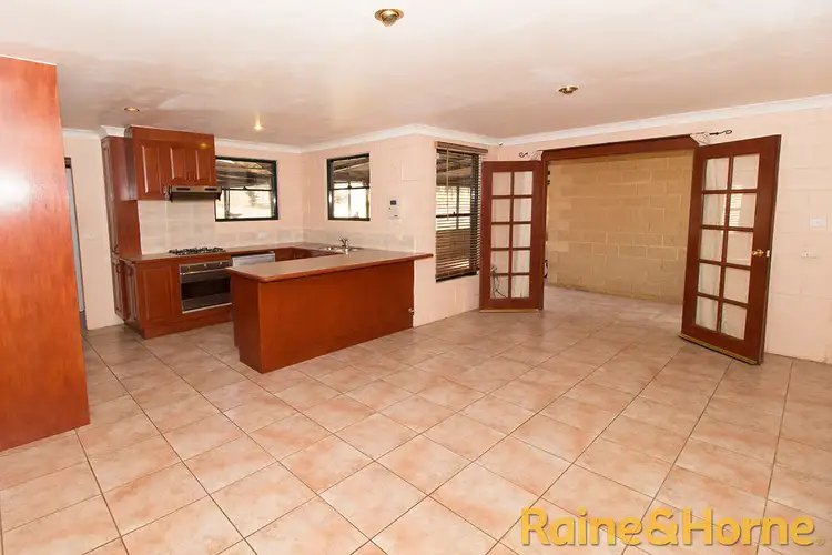 Third view of Homely house listing, 108-110 Wellington Street "The Castle", Geurie NSW 2818