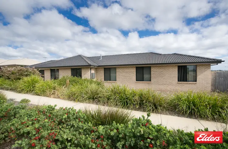 Third view of Homely house listing, 49 Victor Chang Crescent, Macgregor ACT 2615