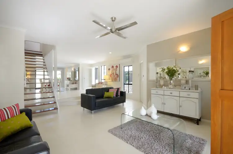 Fourth view of Homely house listing, 106 Shorehaven Drive, Albion QLD 4566
