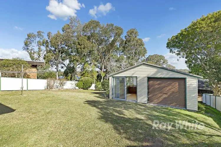Third view of Homely house listing, 110 Ridge Road, Kilaben Bay NSW 2283