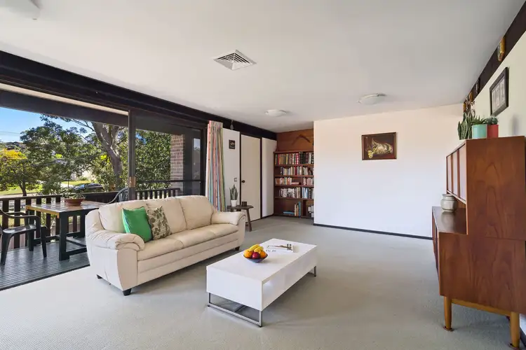 Second view of Homely house listing, 1 Maitland Street, Davidson NSW 2085