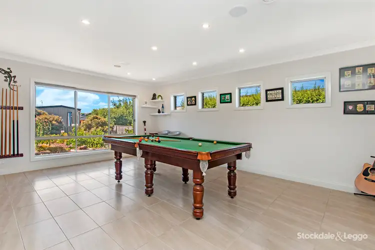 Fifth view of Homely house listing, 16 Matthews Court, Warrnambool VIC 3280