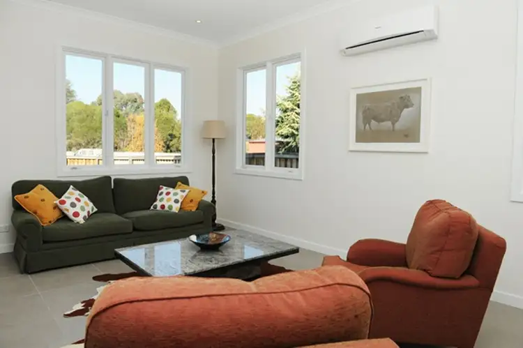 Fifth view of Homely house listing, 57 Perry Street, Mudgee NSW 2850