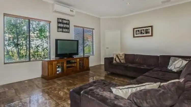 Fourth view of Homely house listing, 34 Litoria Turn, Baldivis WA 6171