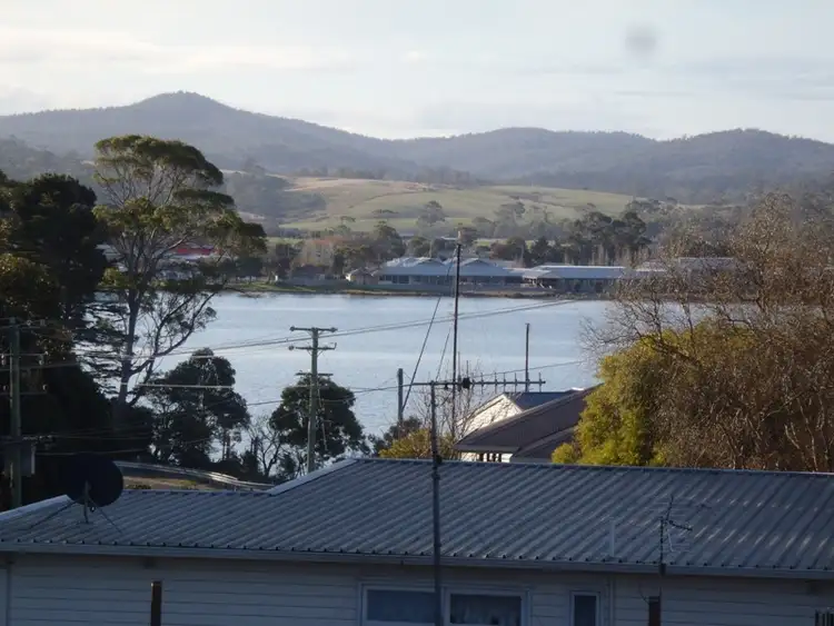 Second view of Homely house listing, 5 Penelope Street, St Helens TAS 7216