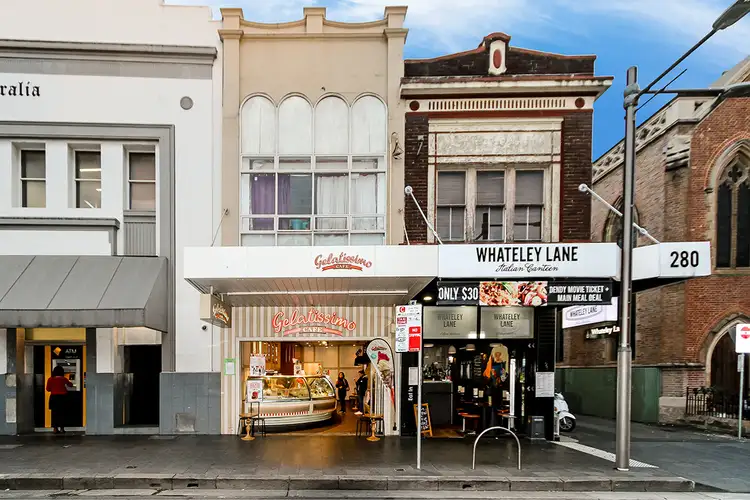 278 King Street, Newtown NSW 2042
