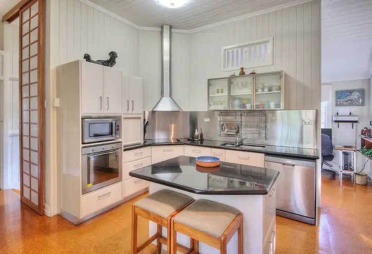 Third view of Homely house listing, 49 Ortive Street, Yeronga QLD 4104