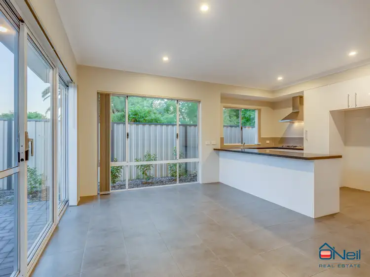 Fifth view of Homely house listing, Unit 17 / 99 Lowanna Way, Armadale WA 6112