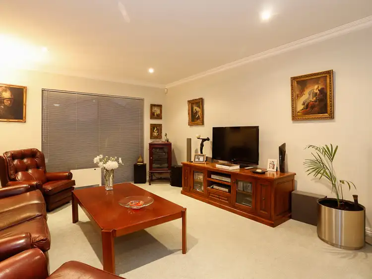 Fifth view of Homely house listing, 15C Park Rd, Mount Pleasant WA 6153