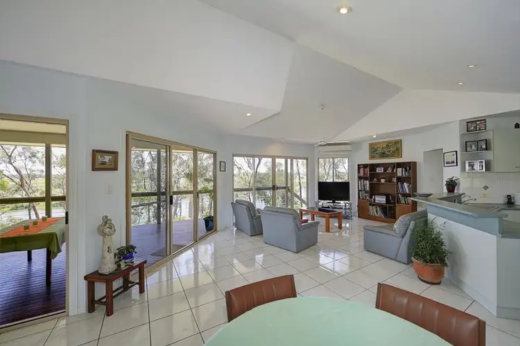 Fifth view of Homely rural property listing, 77 Woods Road, Sharon QLD 4670