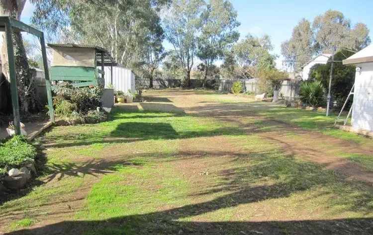 Seventh view of Homely house listing, 6 Railway Avenue, Wellington NSW 2820