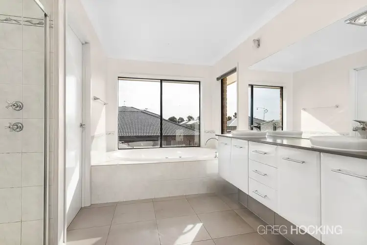 Sixth view of Homely house listing, 9 Sundial Boulevard, Tarneit VIC 3029