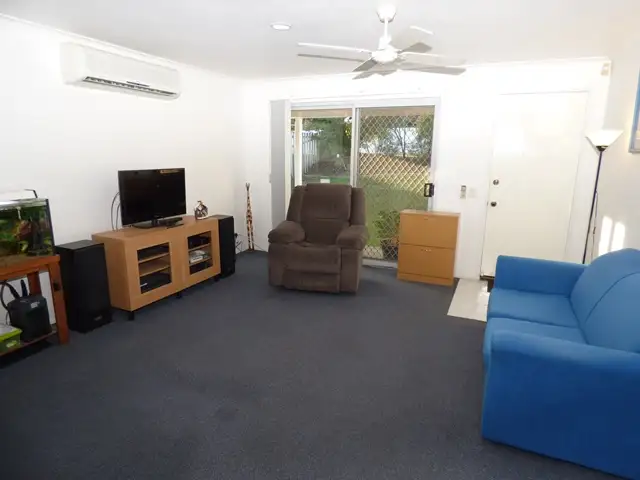 Second view of Homely semi-detached listing, 1/2 Camlan Place, Ormeau QLD 4208