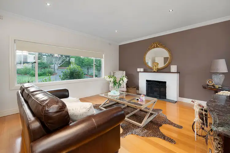 Fifth view of Homely house listing, 35 Halls Parade, Mitcham VIC 3132