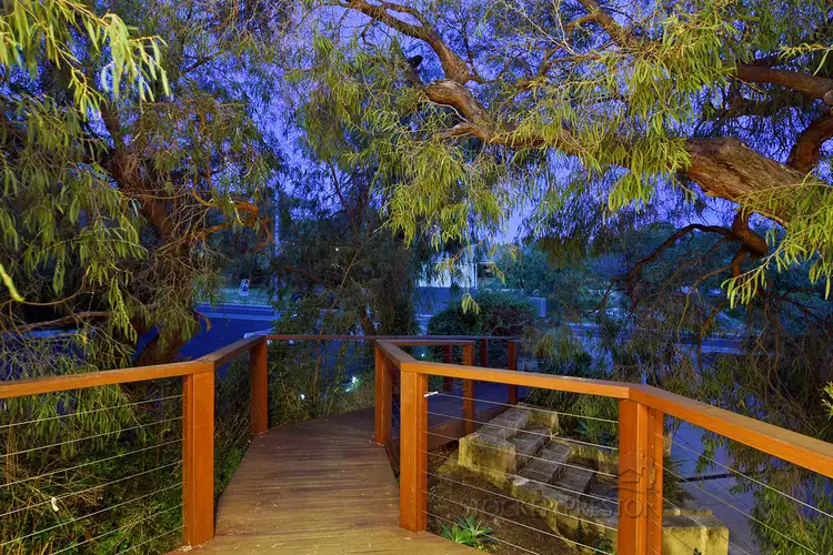 Third view of Homely house listing, 1 Peppermint Grove Terrace, Peppermint Grove Beach WA 6271