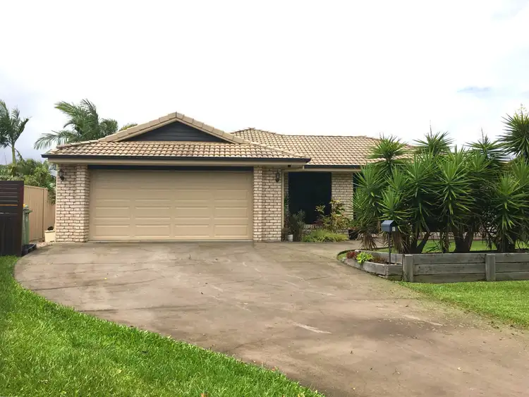 Main view of Homely house listing, 3 Dixon Court, Mooloolah Valley QLD 4553