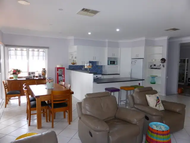 Sixth view of Homely house listing, 51 East Street, Parkes NSW 2870