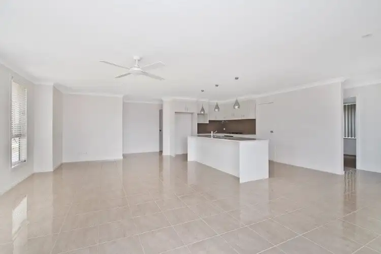 Fifth view of Homely house listing, 36 Sovereign Drive, Port Macquarie NSW 2444