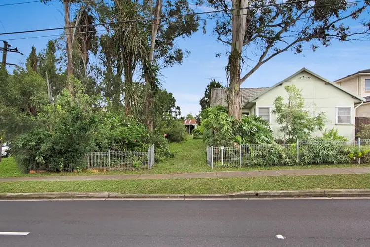 Second view of Homely land listing, 141-143 Bungarribee Road, Blacktown NSW 2148