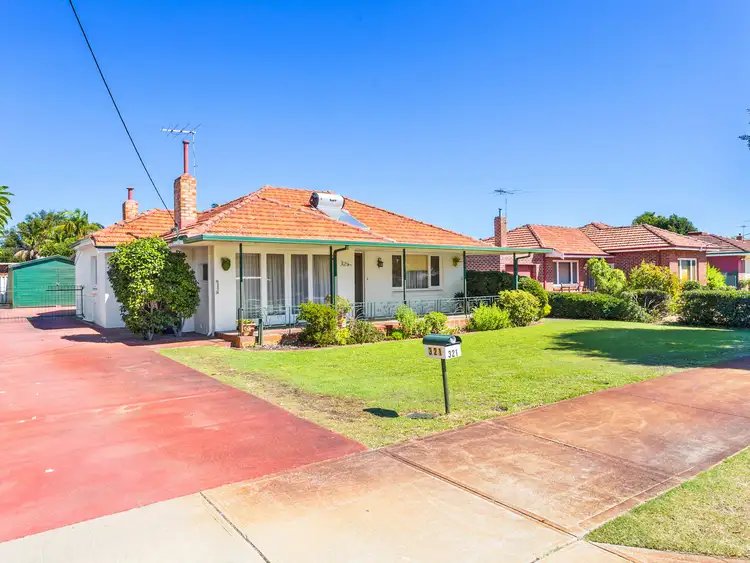 321 Grand Promenade, Dianella WA 6059