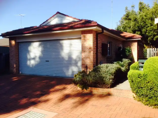 63 John Tebbutt Place, Richmond NSW 2753
