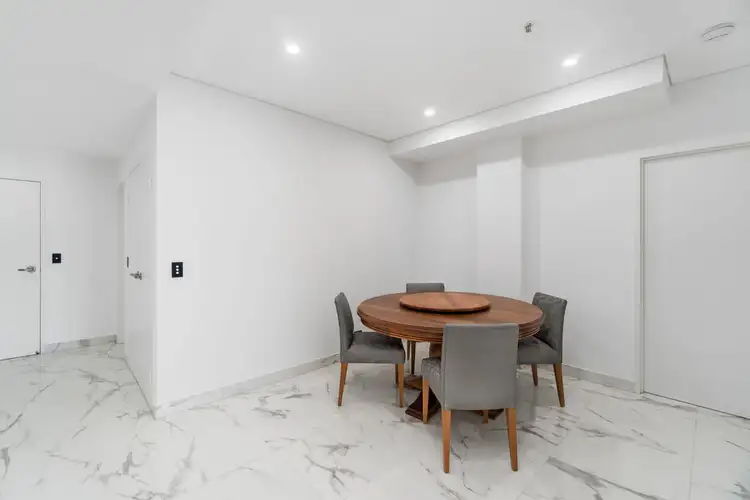Fourth view of Homely unit listing, 806/61 Rickard Road, Bankstown NSW 2200