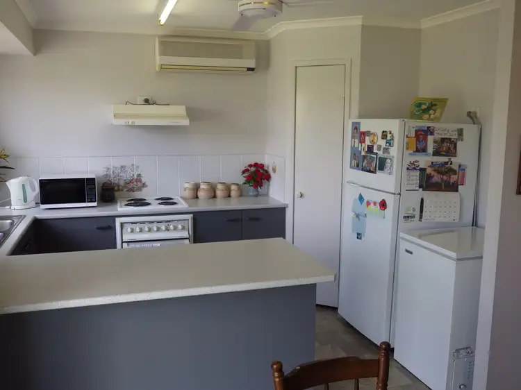 Fifth view of Homely house listing, 35 Burgess Street, Raceview QLD 4305