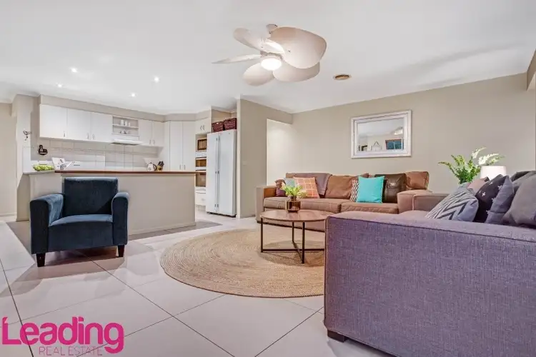 Fifth view of Homely house listing, 15 Yardley Street, Sunbury VIC 3429