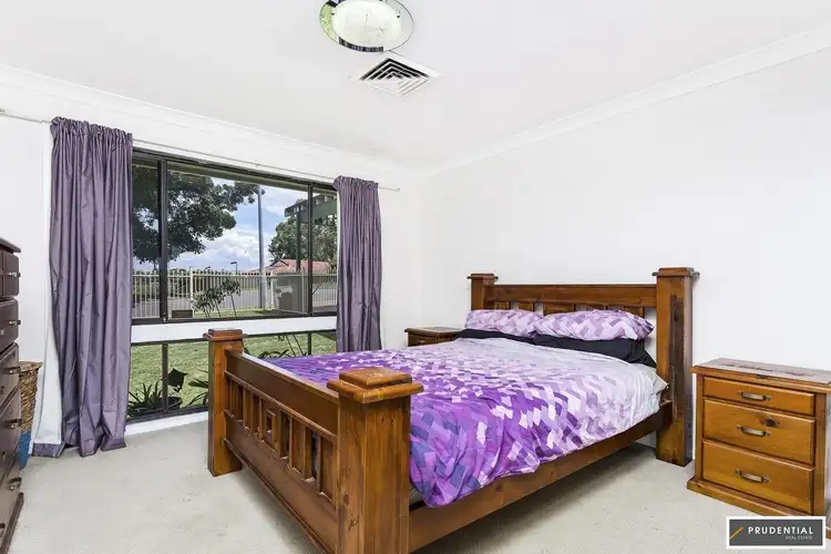 Fourth view of Homely house listing, 11 Eschol Park Drive, Eschol Park NSW 2558