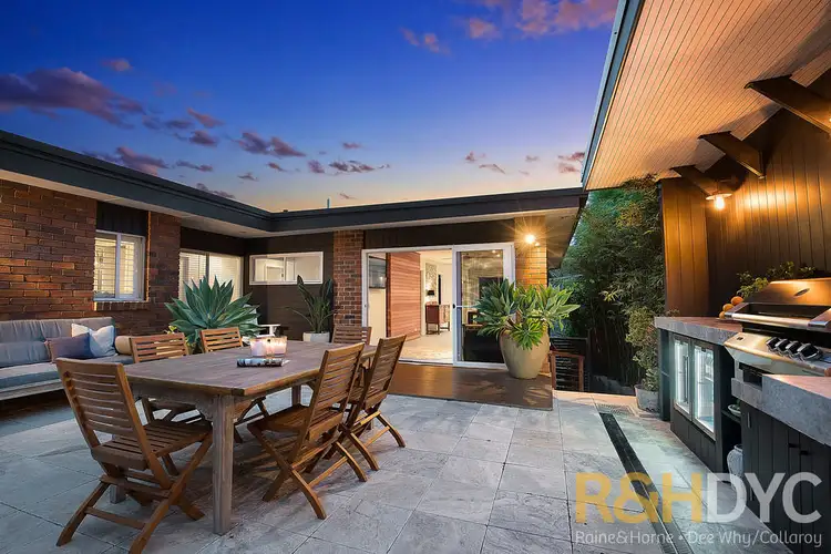 10 Crawford Place, Beacon Hill NSW 2100