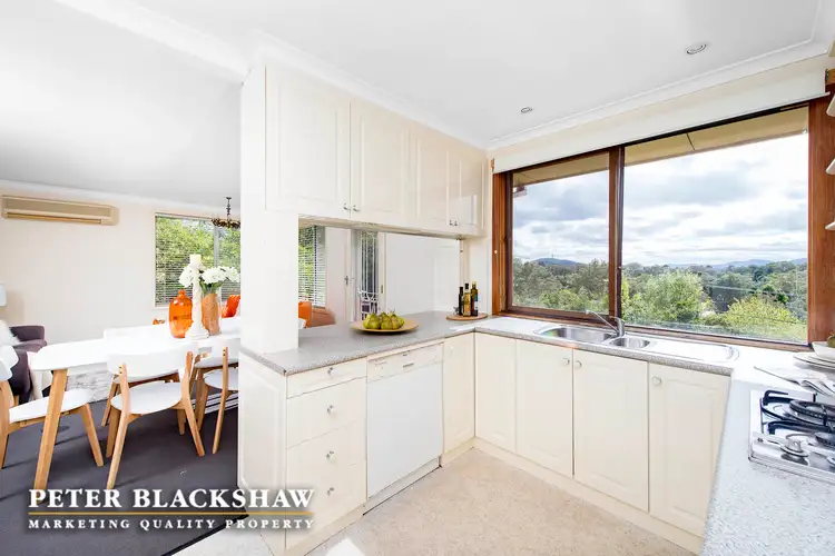 Fifth view of Homely house listing, 14 Barrow Place, Lyons ACT 2606