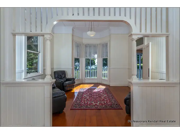 Sixth view of Homely house listing, 213 MacDonnell Road, Tamborine Mountain QLD 4272