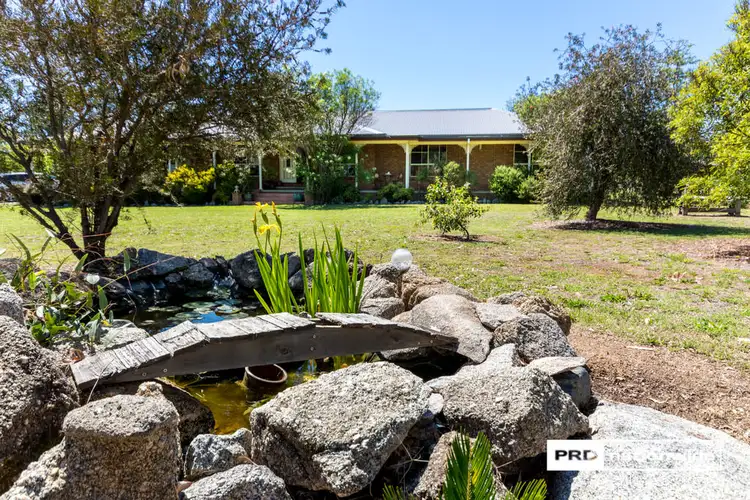 968 Daruka Road, Daruka NSW 2340
