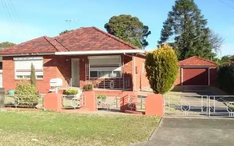 24 Bareena St, Canley Vale NSW 2166