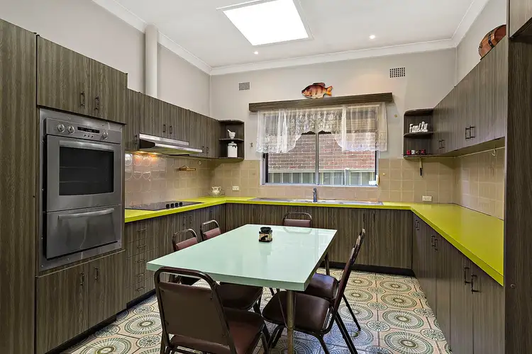 Fourth view of Homely house listing, 38 Crane Street, Concord NSW 2137