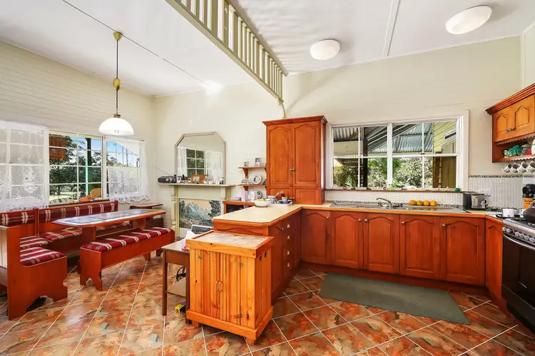 Seventh view of Homely rural property listing, 3870 - 3892 Oxley Highway, Hyndmans Creek NSW 2446