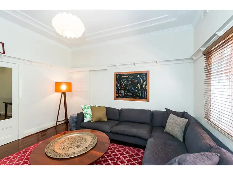 Sixth view of Homely house listing, 130 Coogee Street, Mount Hawthorn WA 6016