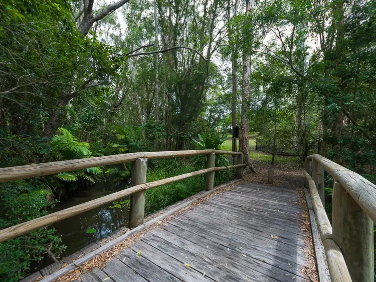 Fifth view of Homely house listing, 76 Outlook Drive, Tewantin QLD 4565