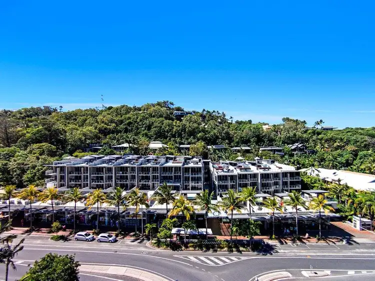 Main view of Homely unit listing, 305/56 Macrossan St (Coconut Grove), Port Douglas QLD 4877